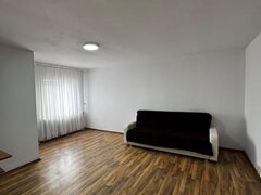 Doua camere decomandat, 60 mp, complet mobilat si utilat