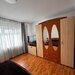 Doua camere decomandat, 60 mp, complet mobilat si utilat.